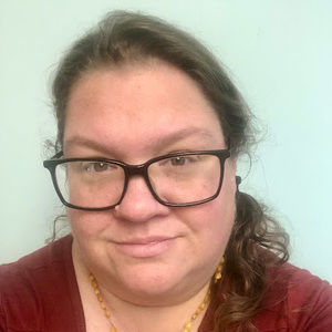 Meet your Posher, Misty